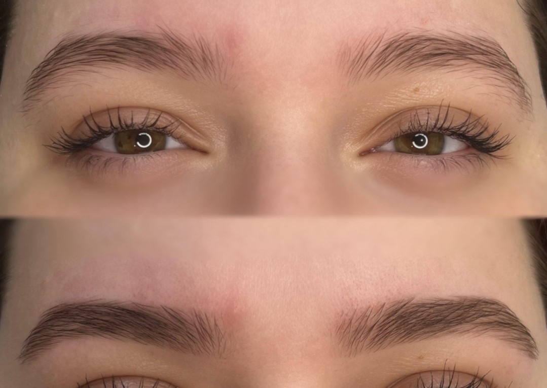 Brow Lift (Lamination des sourcils)