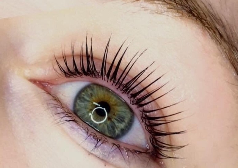 Lash Lift + Teinture