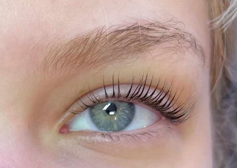 Lash Botox & Kératine
