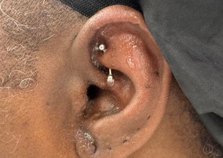 Piercing Appointments 