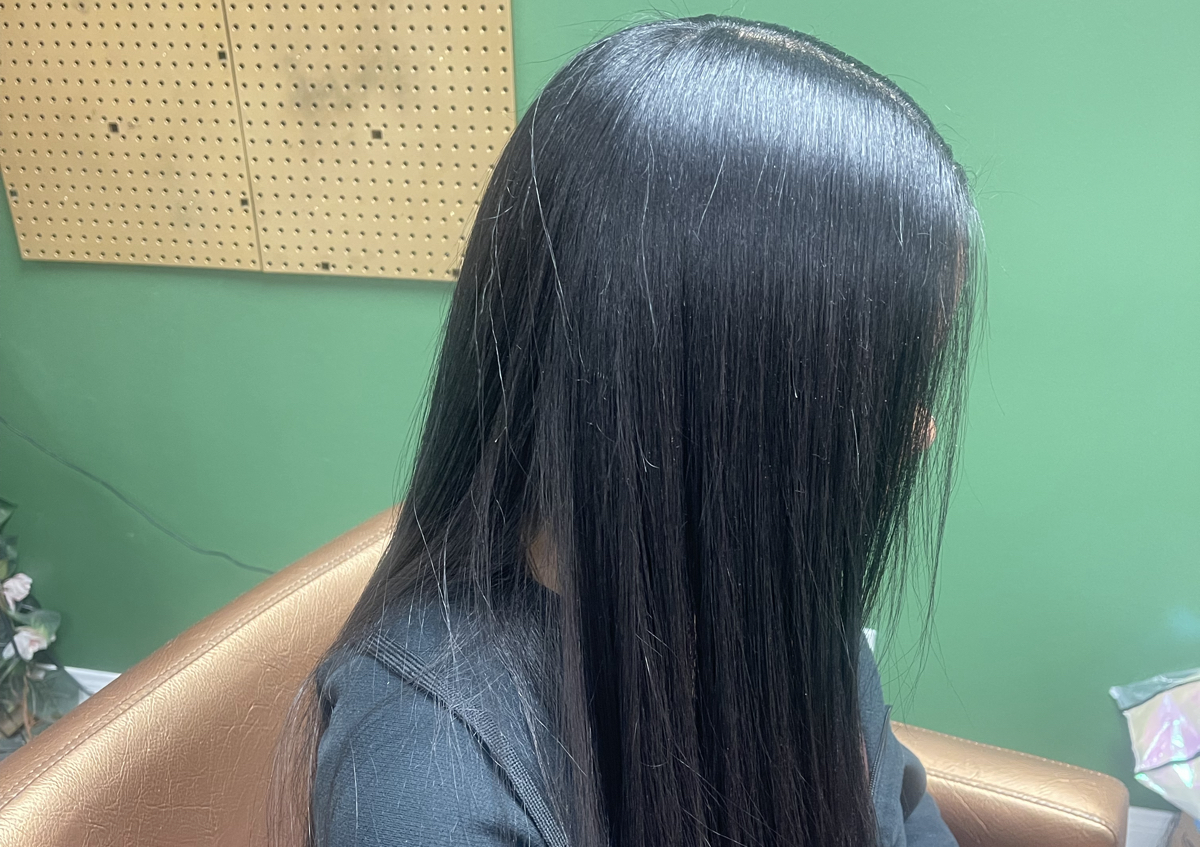 Kertin treatment 