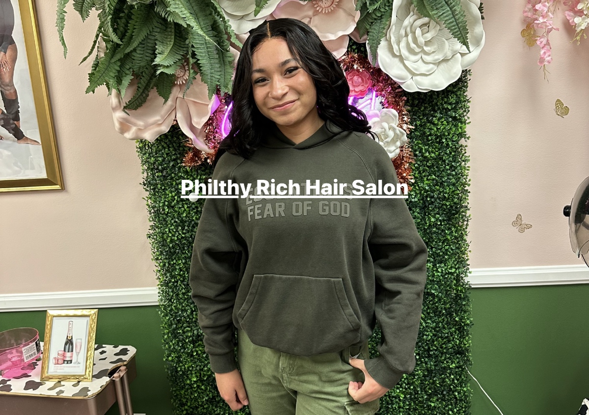 Frontal Sew in