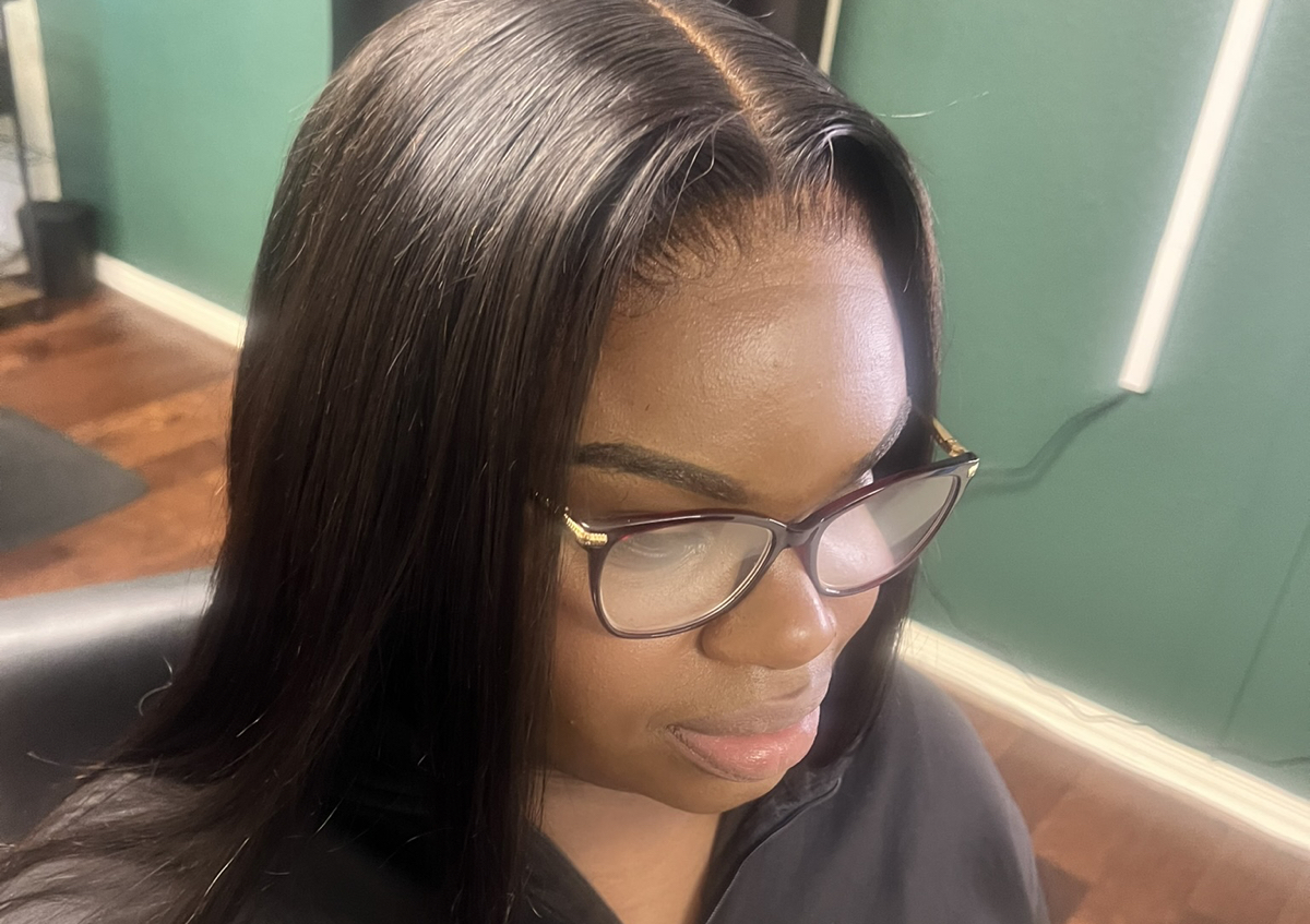Closure Weave 