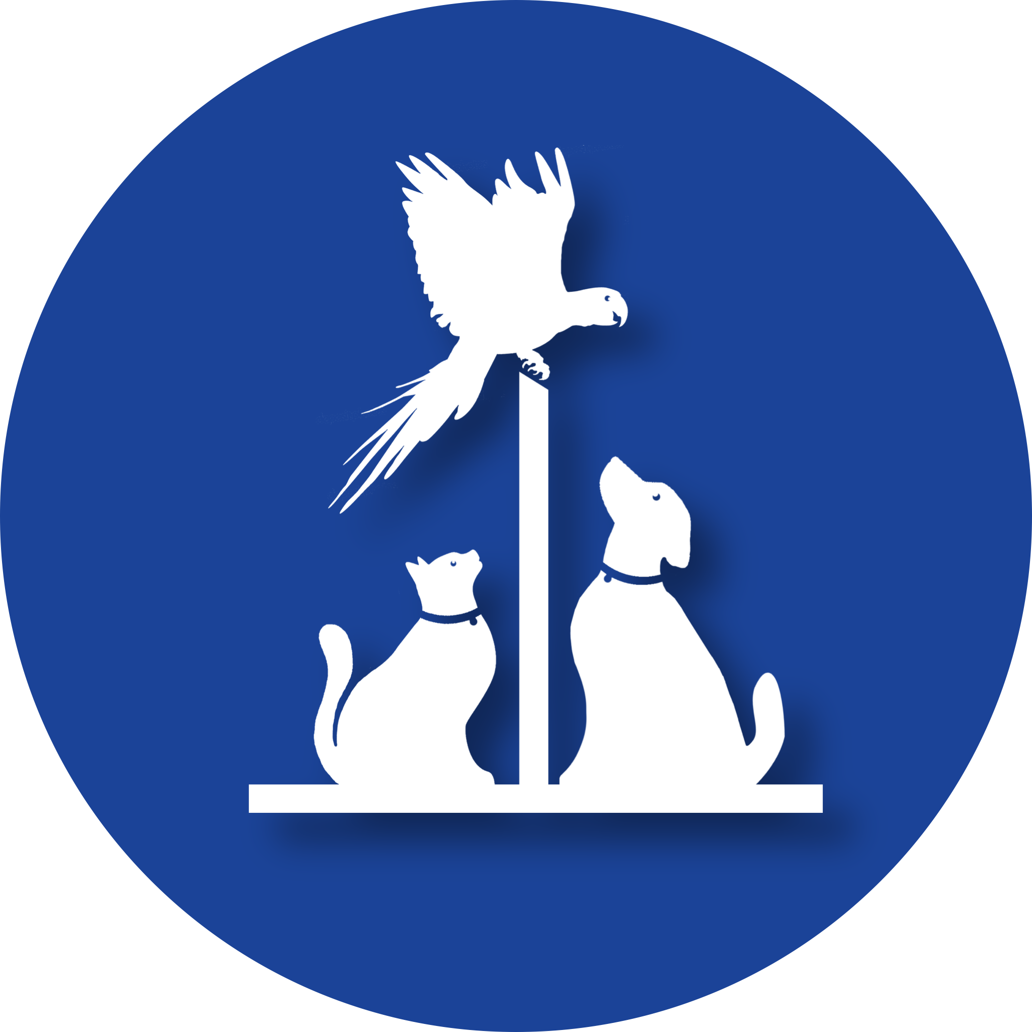 Avian and Small Animal... Book Your Appointment Online Now