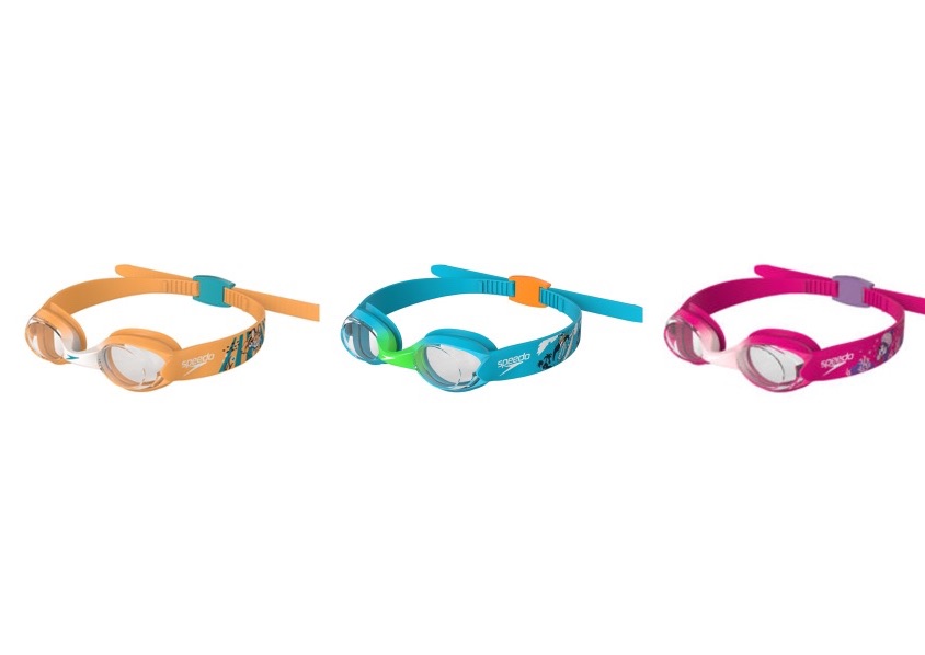 Speedo Goggles
