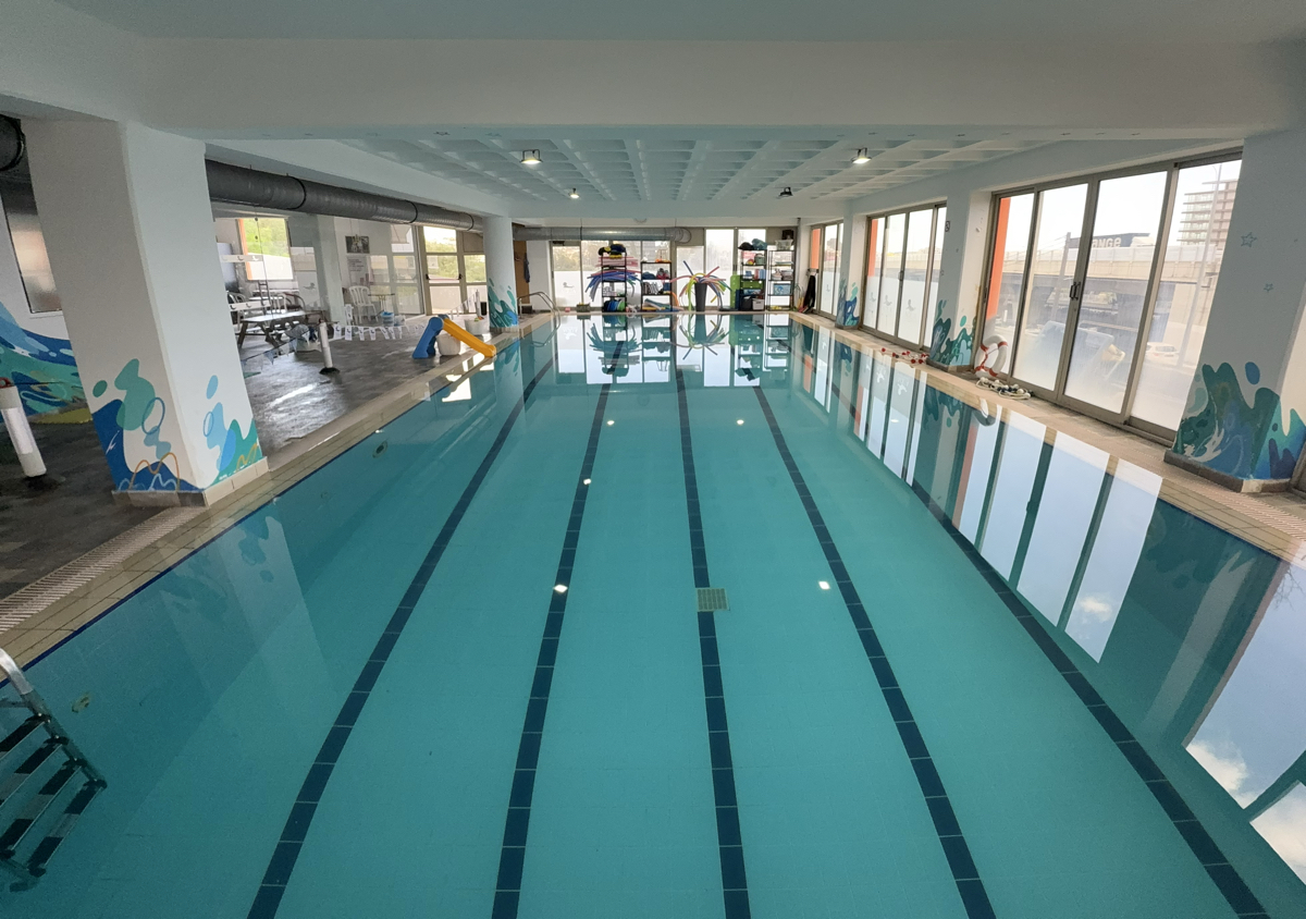 Triathlon & Competitive Stroke Coaching