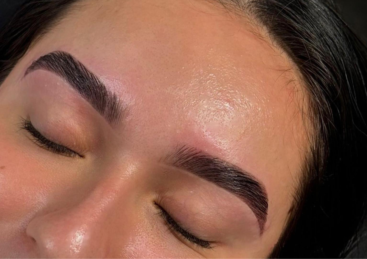 LAMI BROW / BROW TINT / WAX