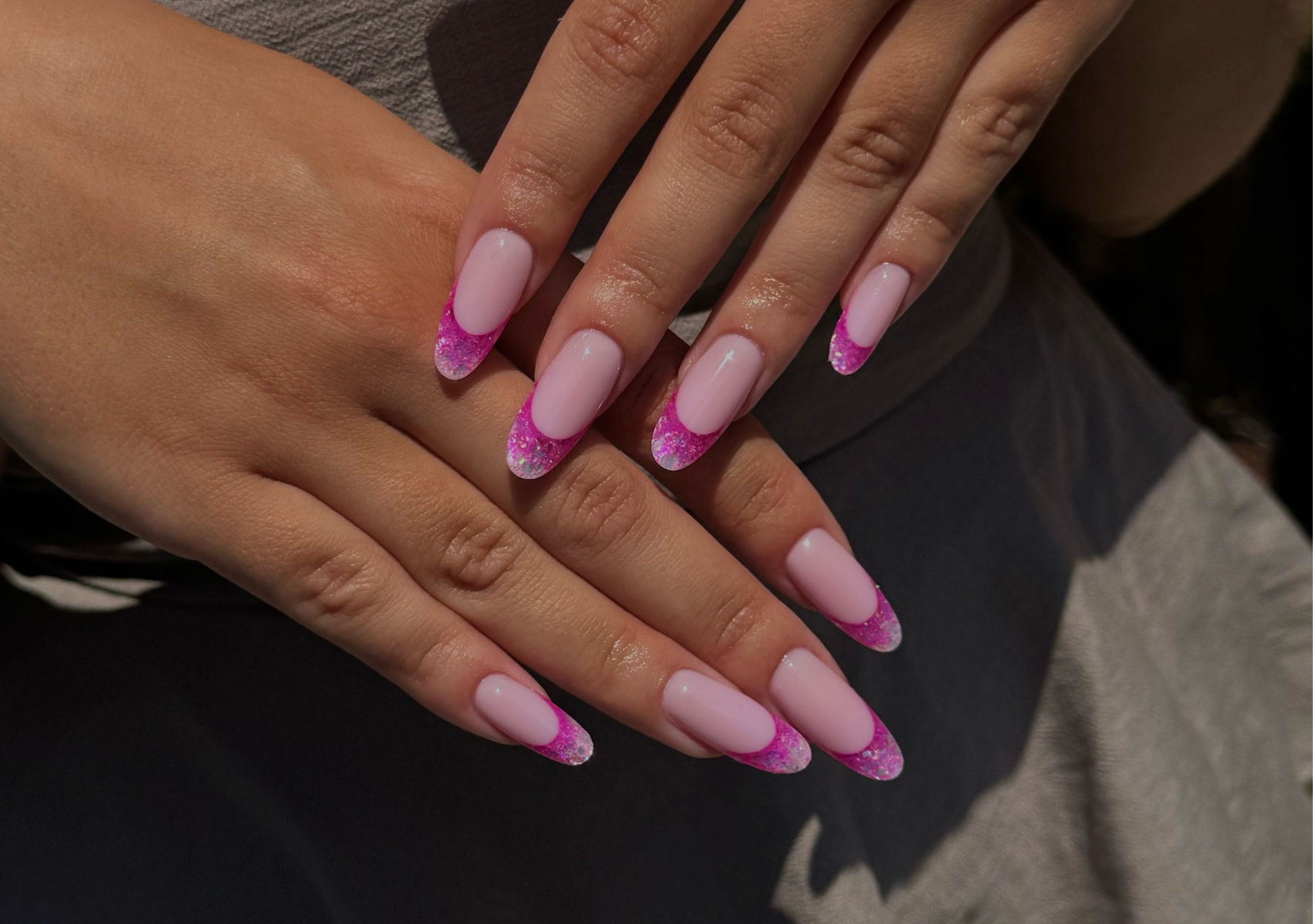 Ricostruzione sottovretro corta