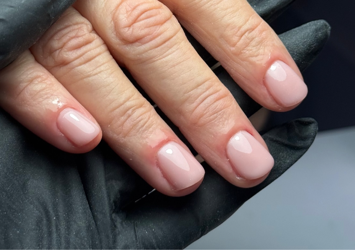 Semipermanente classico 