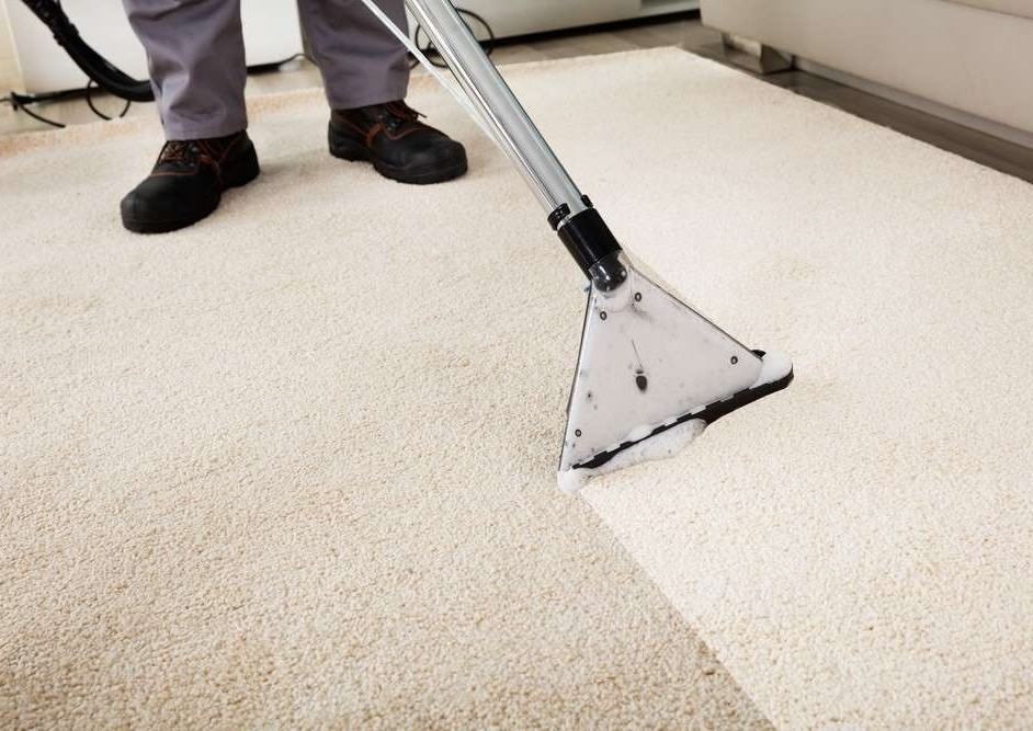 CARPET CLEANING 