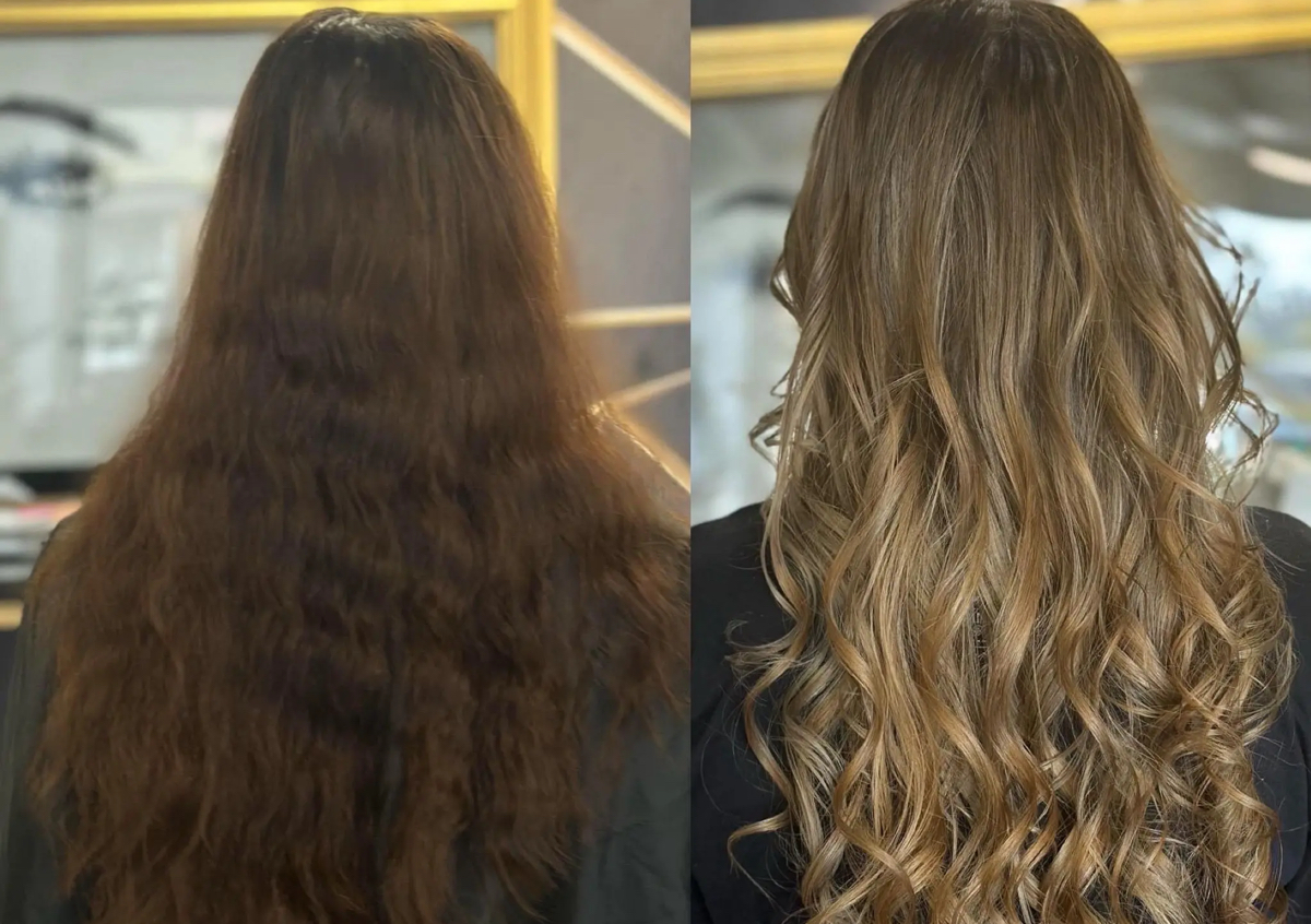 Balayage 