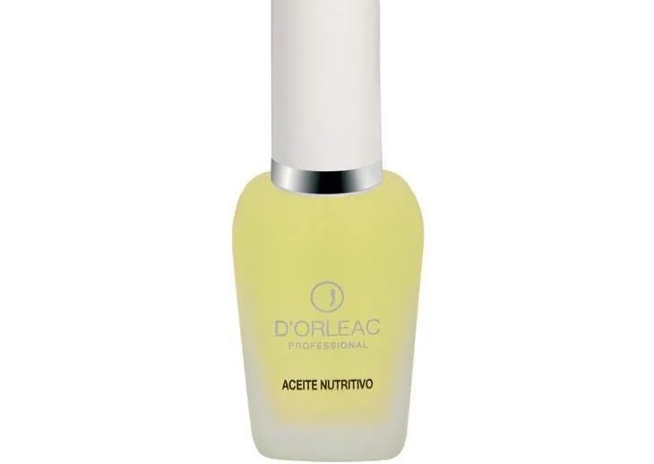 D'orleac aceite nutritivo