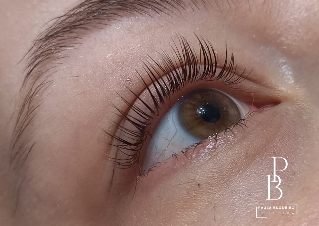 Lifting de pestañas