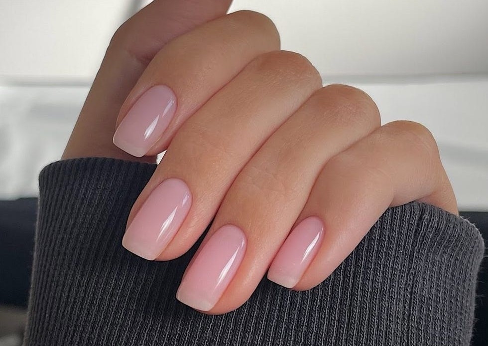 Manicura básica larga duración