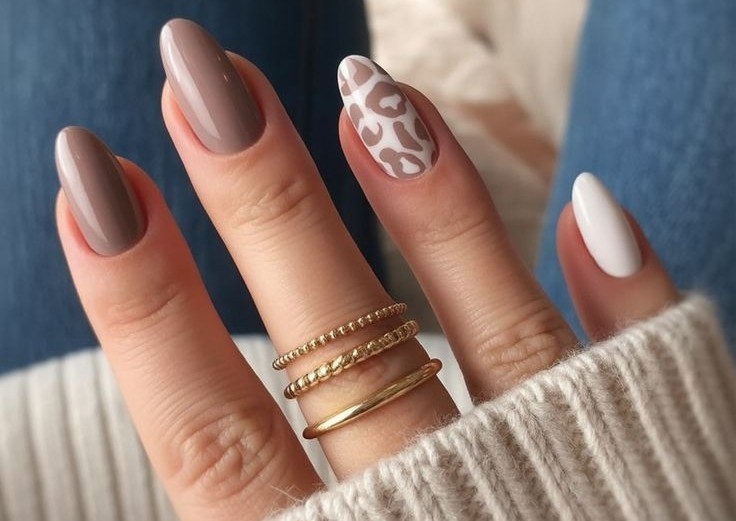 Uñas gel