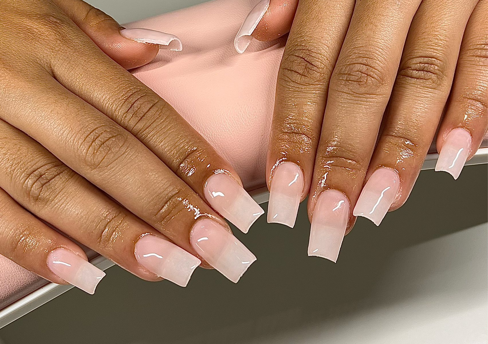 Gel X Set - Short