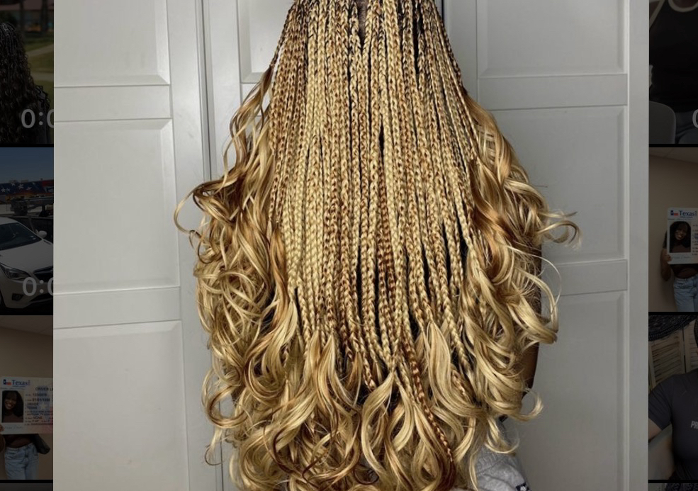 Layered