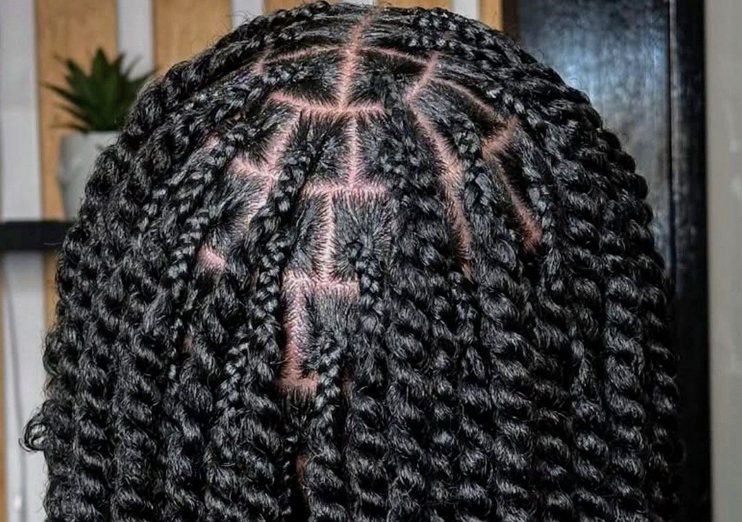 Smeduim twist