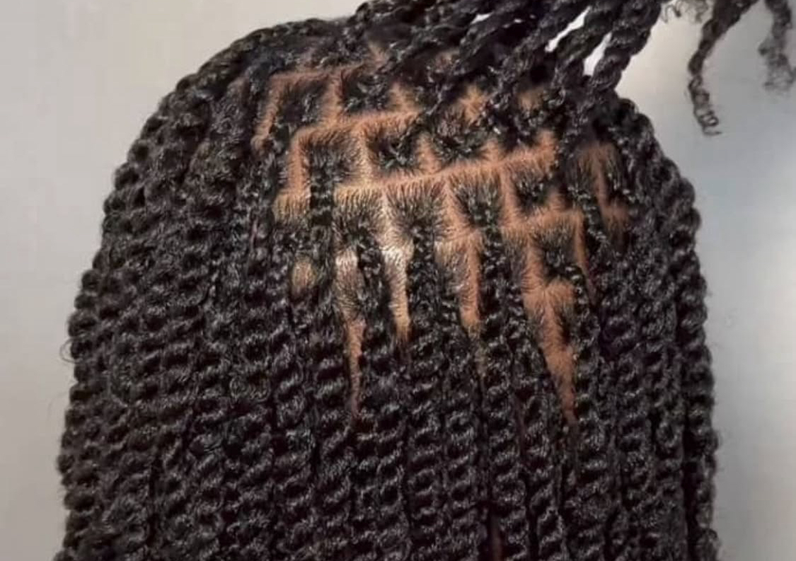 Small twist