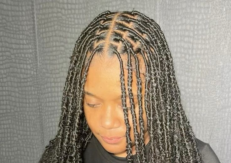 Smeduim locs