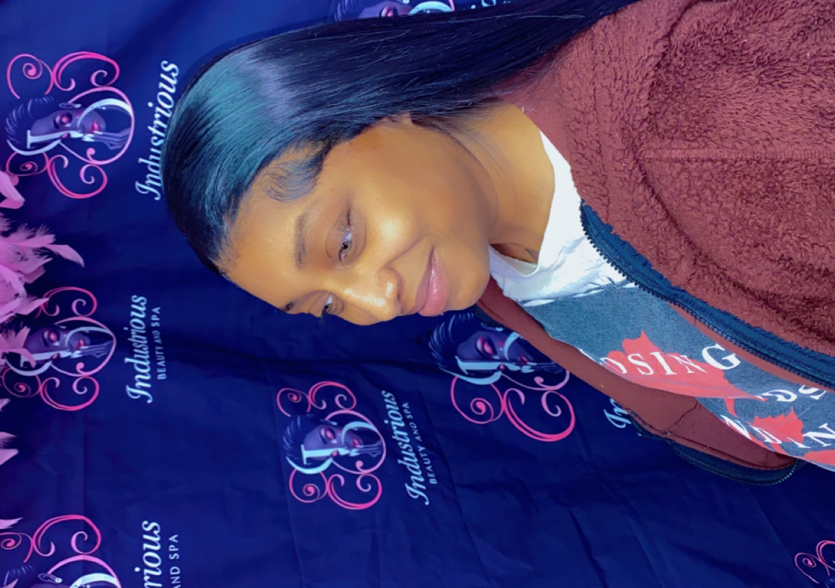 Wig install full service 