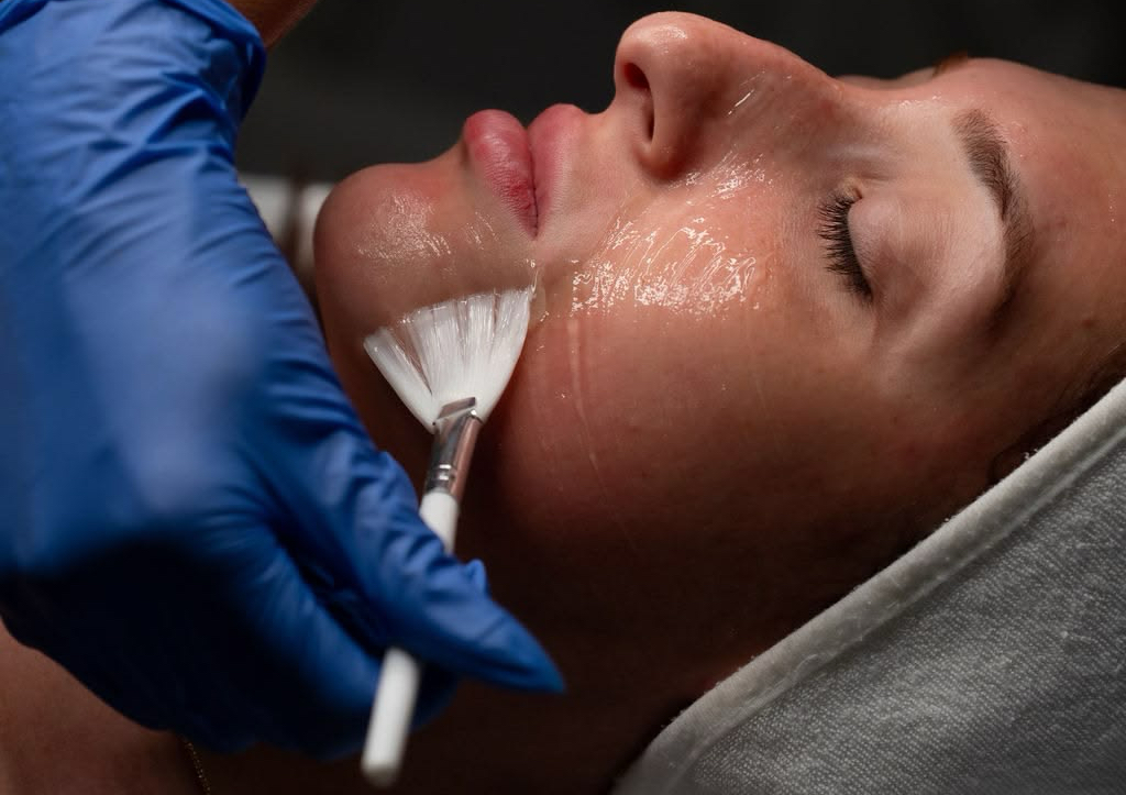 Express Facial
