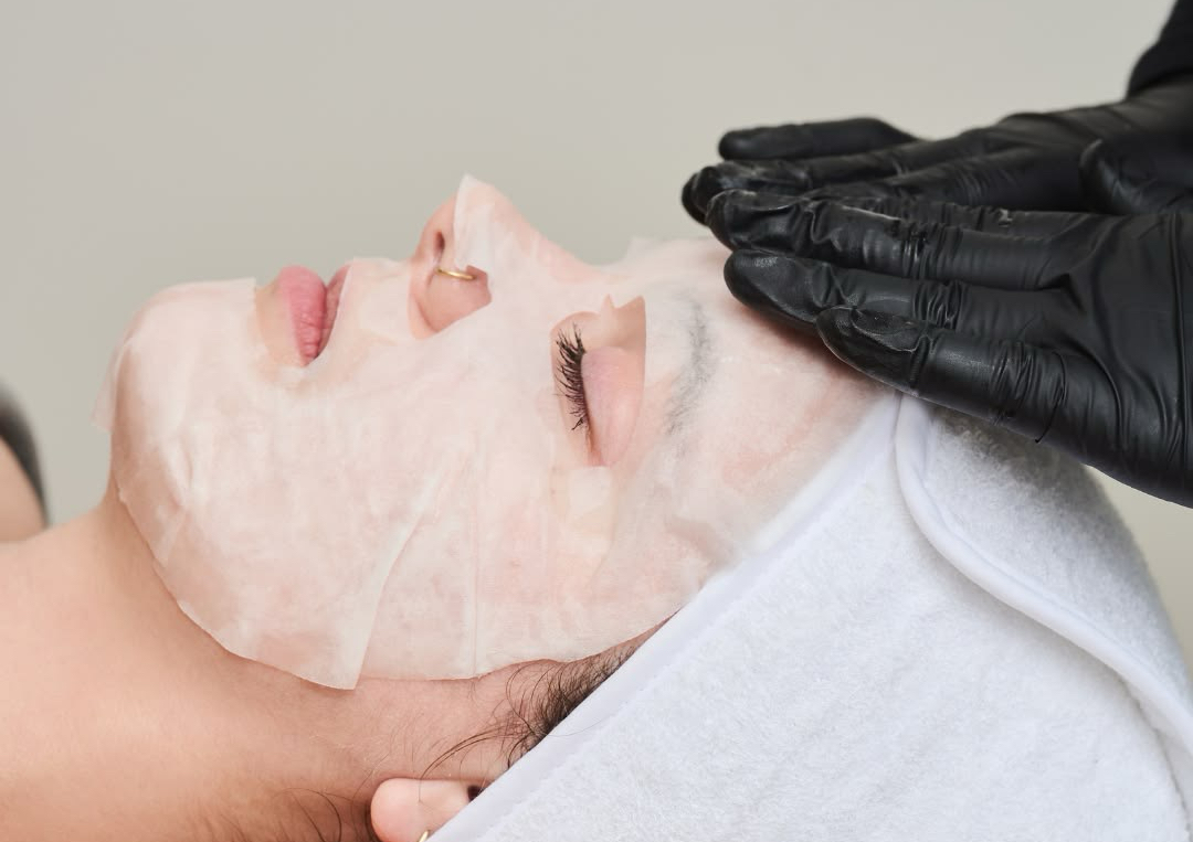CO2 Carboxy Therapy