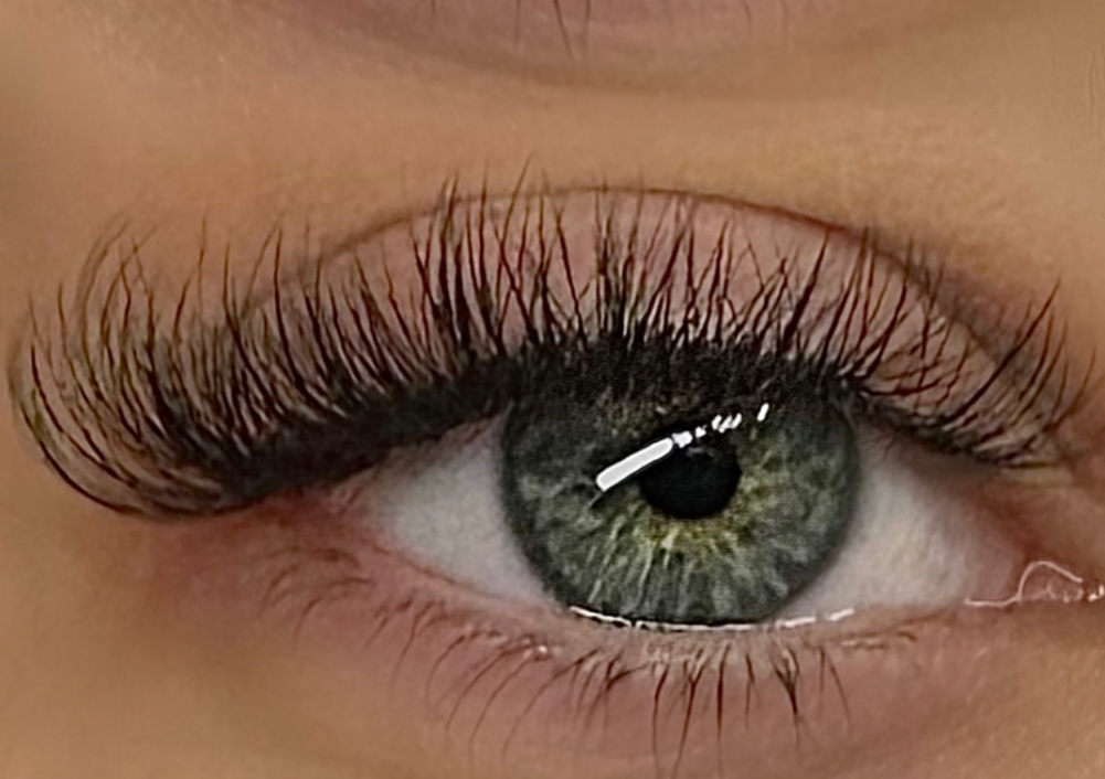 Light volume full set