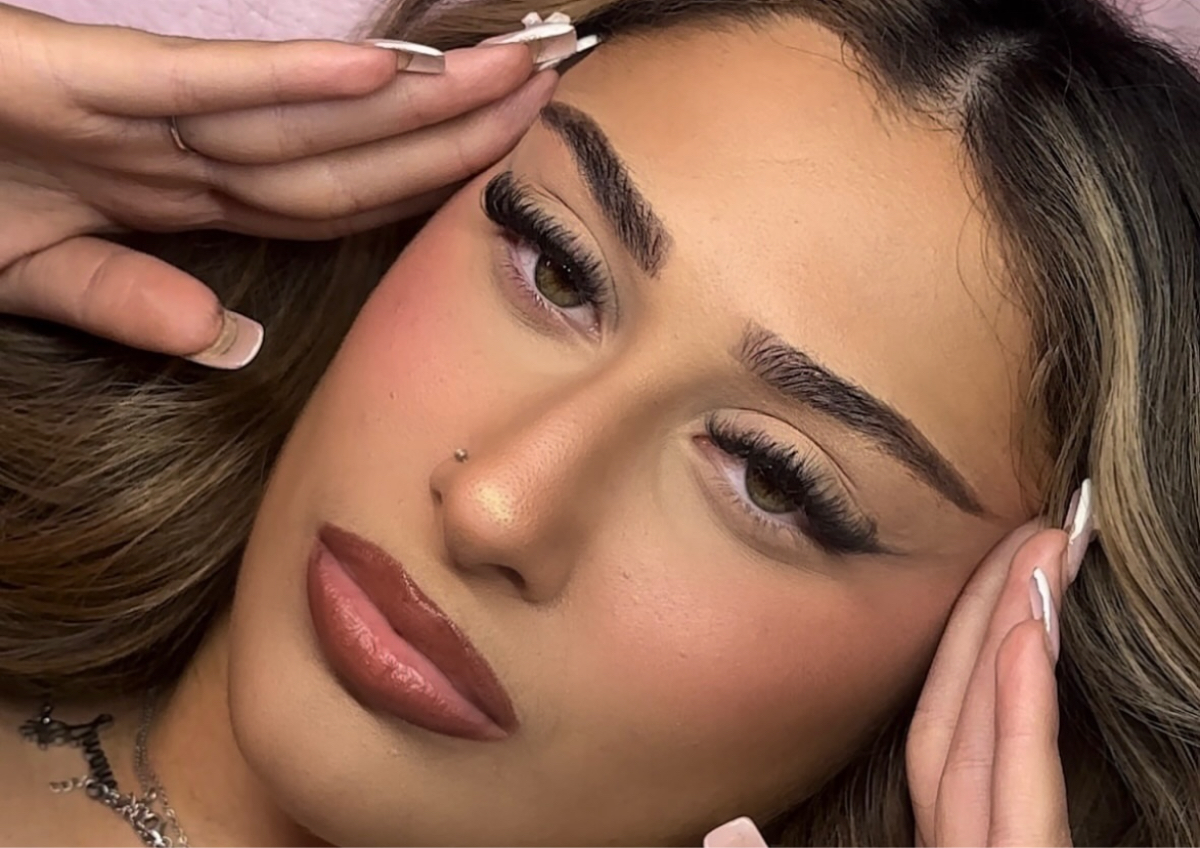 Volume 1 week infill