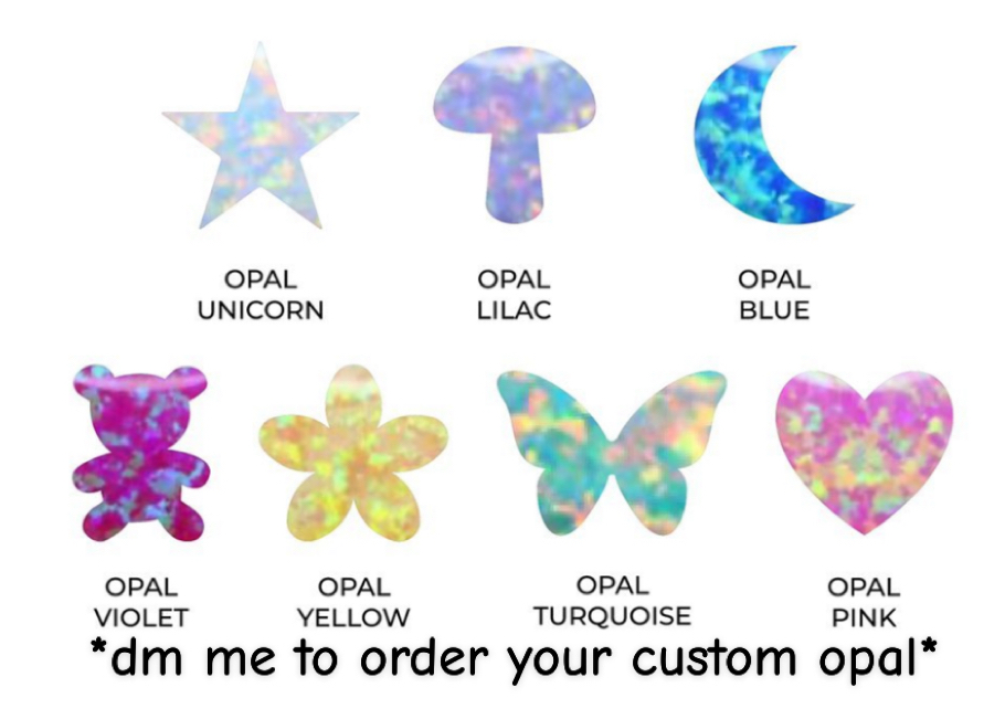 Opal 