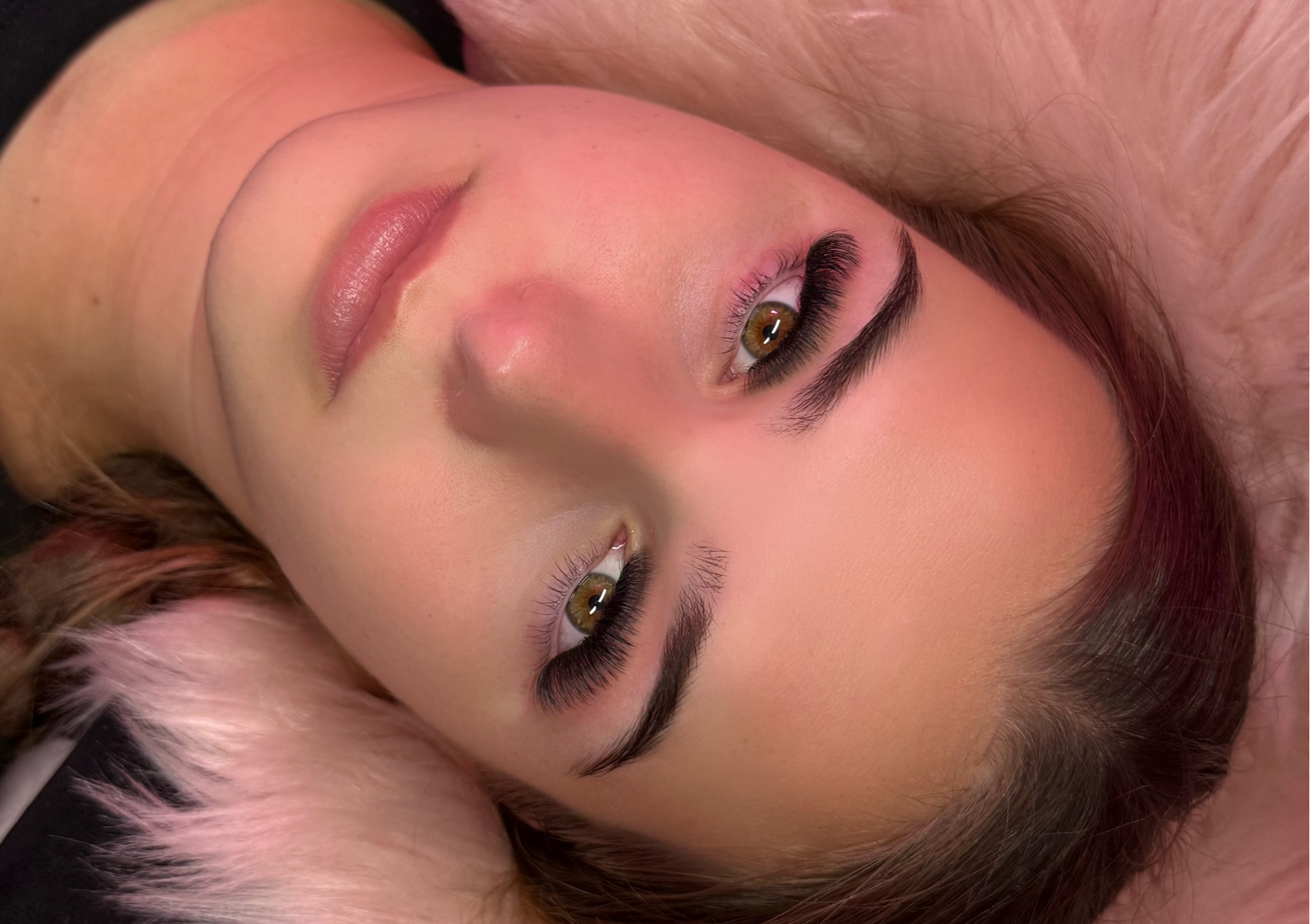 Mega volume full set