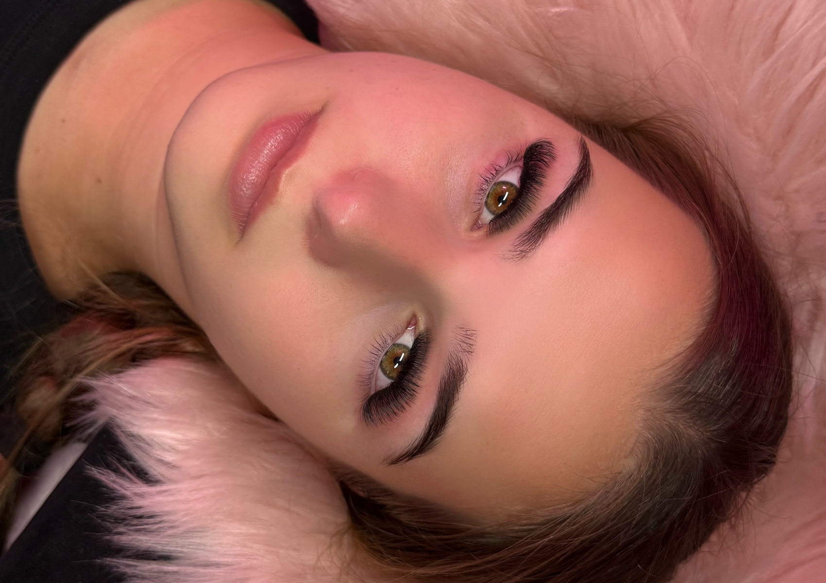 Mega volume 1 week infill