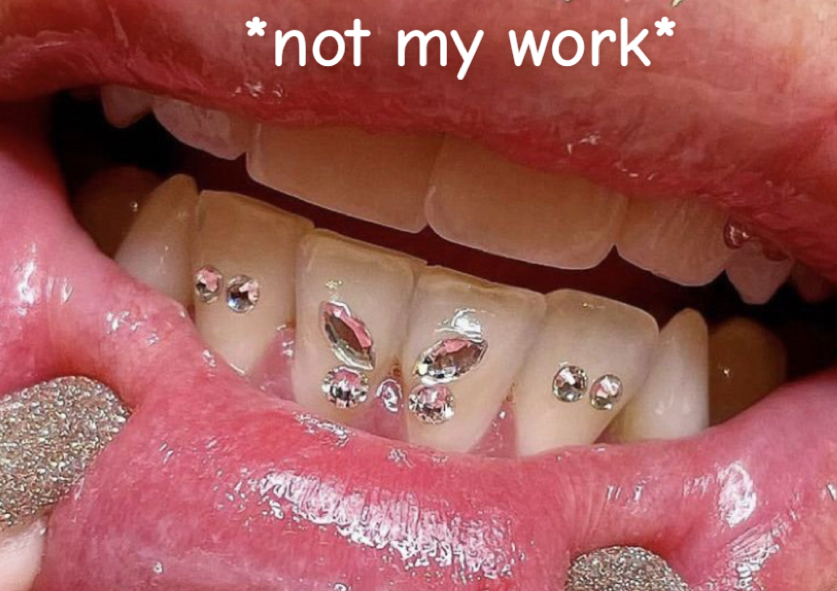 6-10 Swarovski gem design 