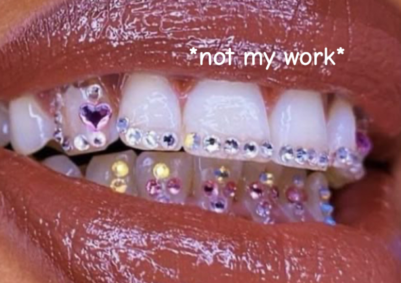20+ Swarovski gem design 