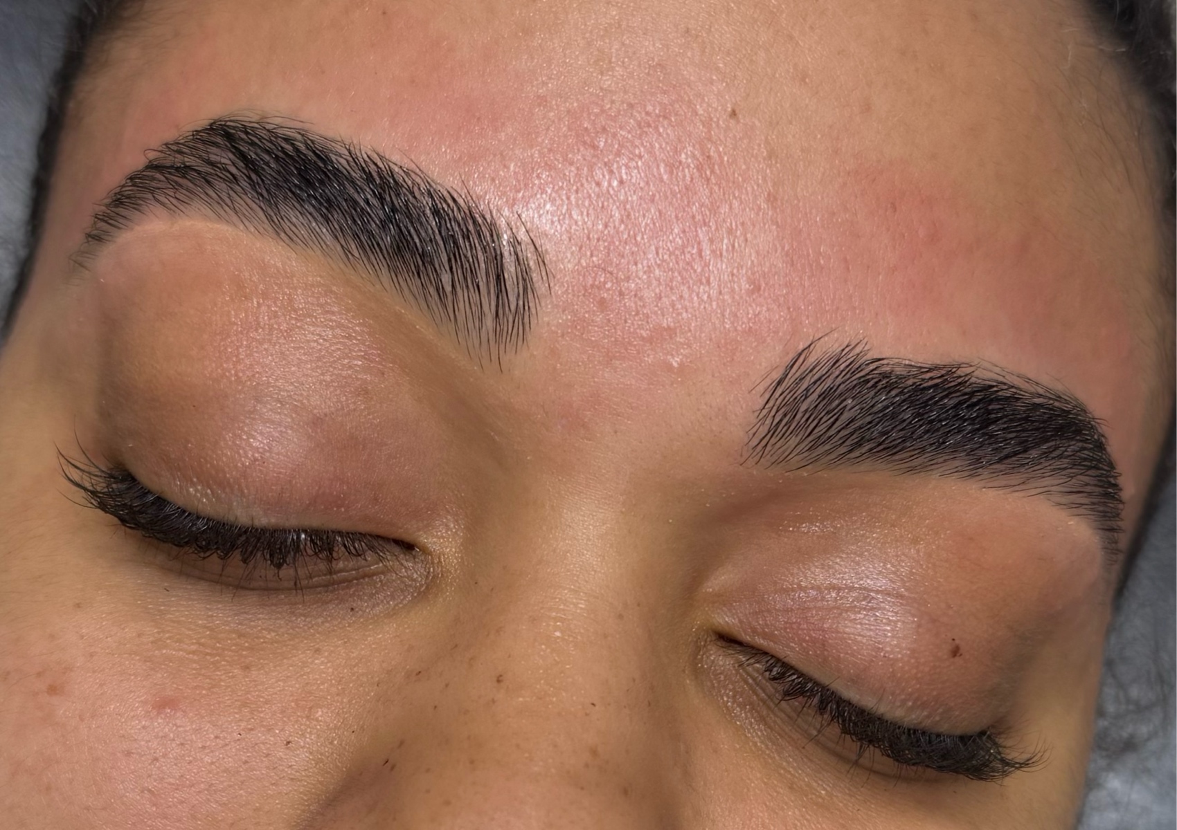 Brow Wax