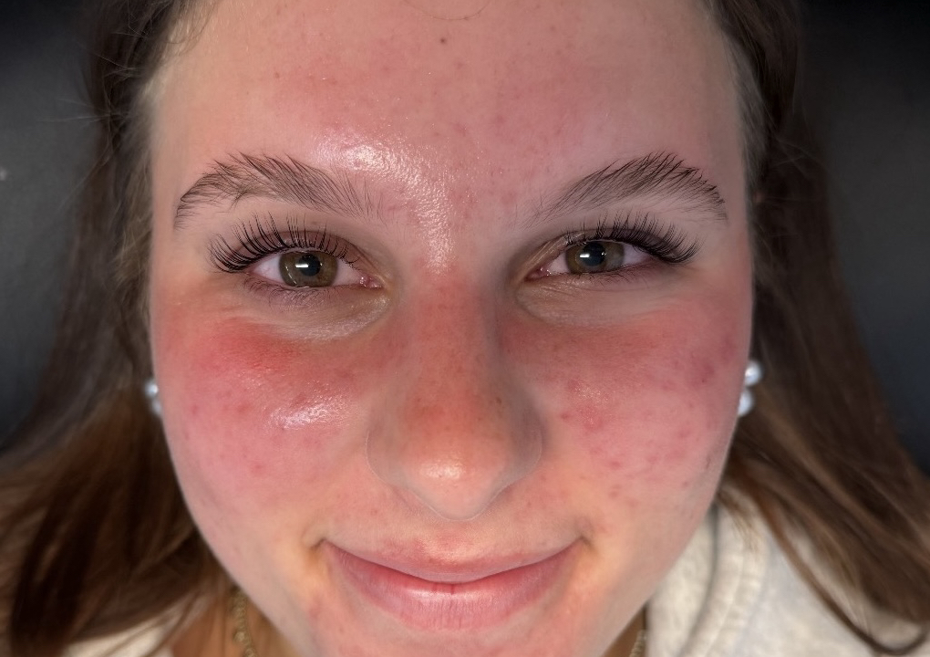 Lash Lift + Tint Bundle