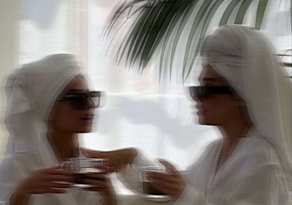 Facial for TWO 