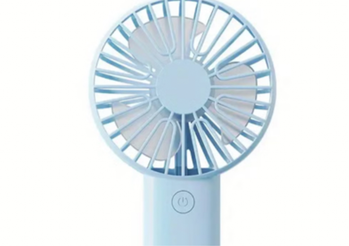 Lash Fan