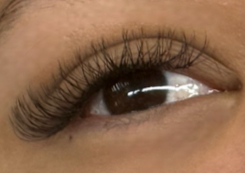 Classic YY lashes