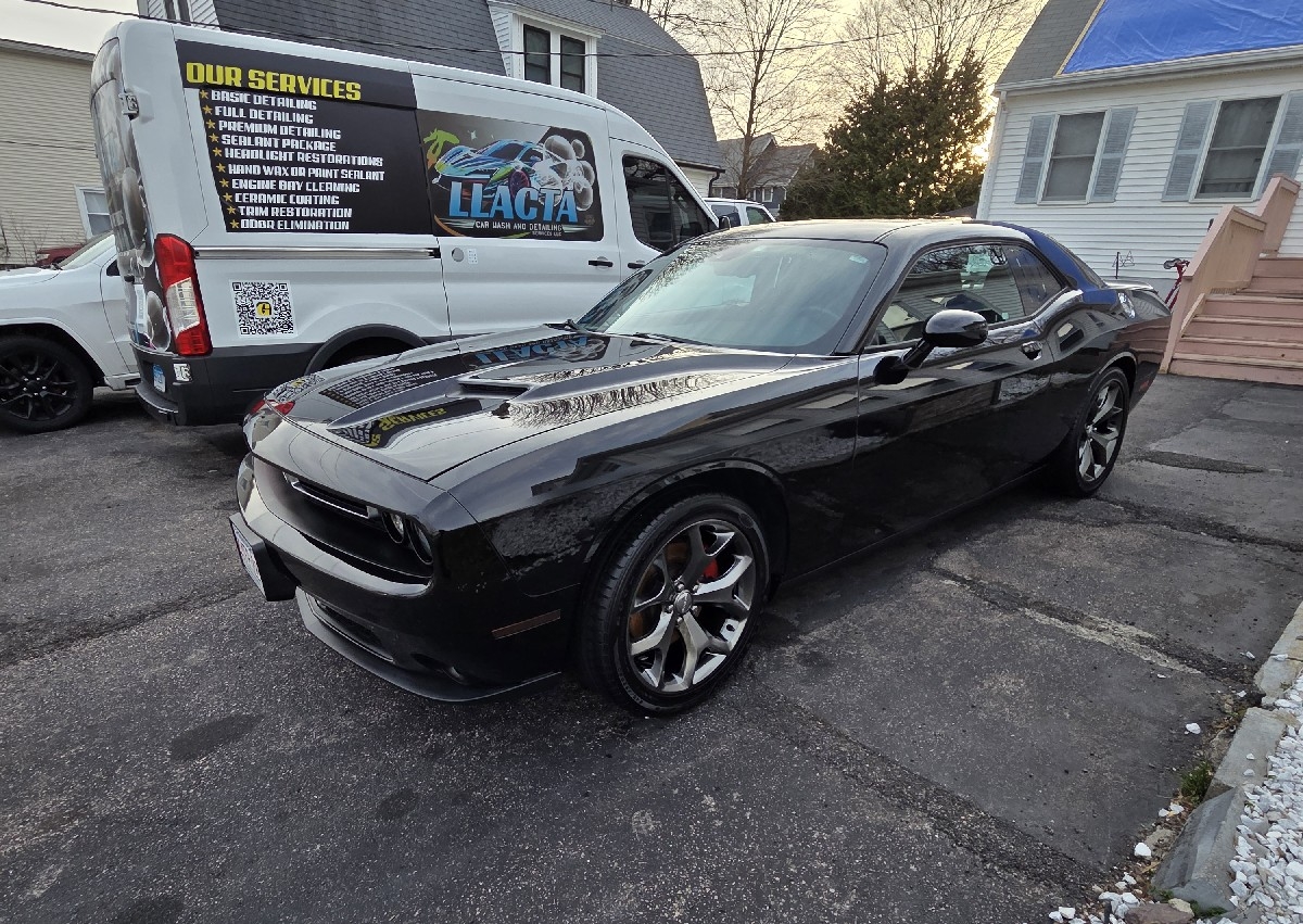 PAINT PROTECTION PACKAGE 🔶️🔶️SEDAN 🔶️🔶️