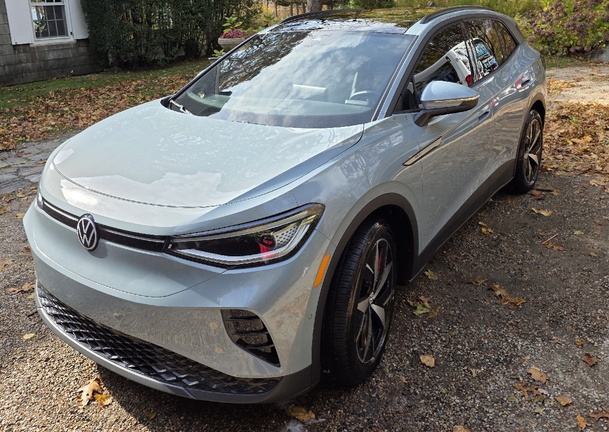 Super Wash  Service SUV / CROSSOVER 