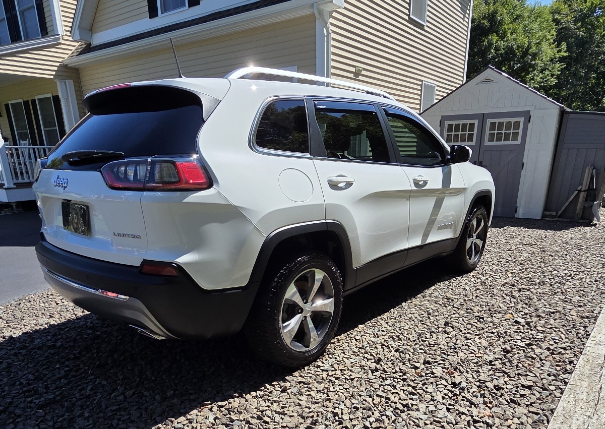 NEW PACKAGE 🈺️✴️✴️Interior Refresh & Paint Revival✳️✳️ SUV