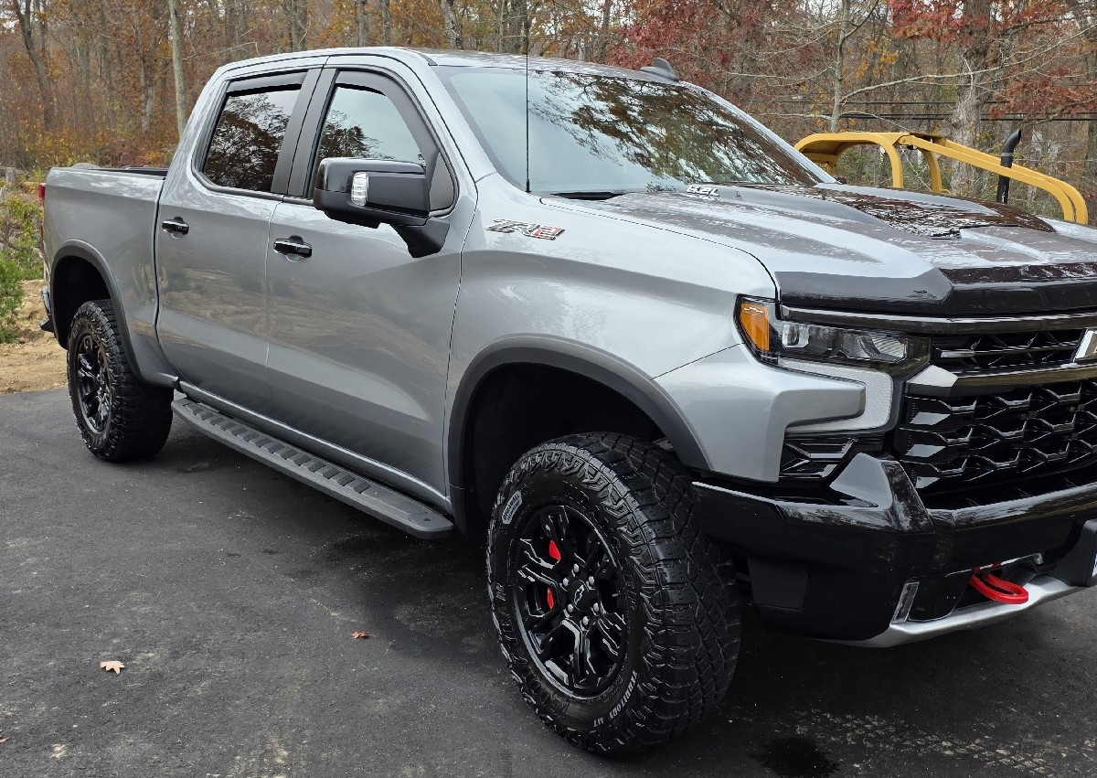 Full Detailing LARGE/PICKUP 