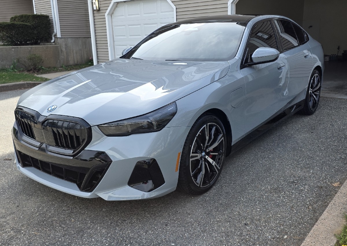 2-Year Ceramic Coating