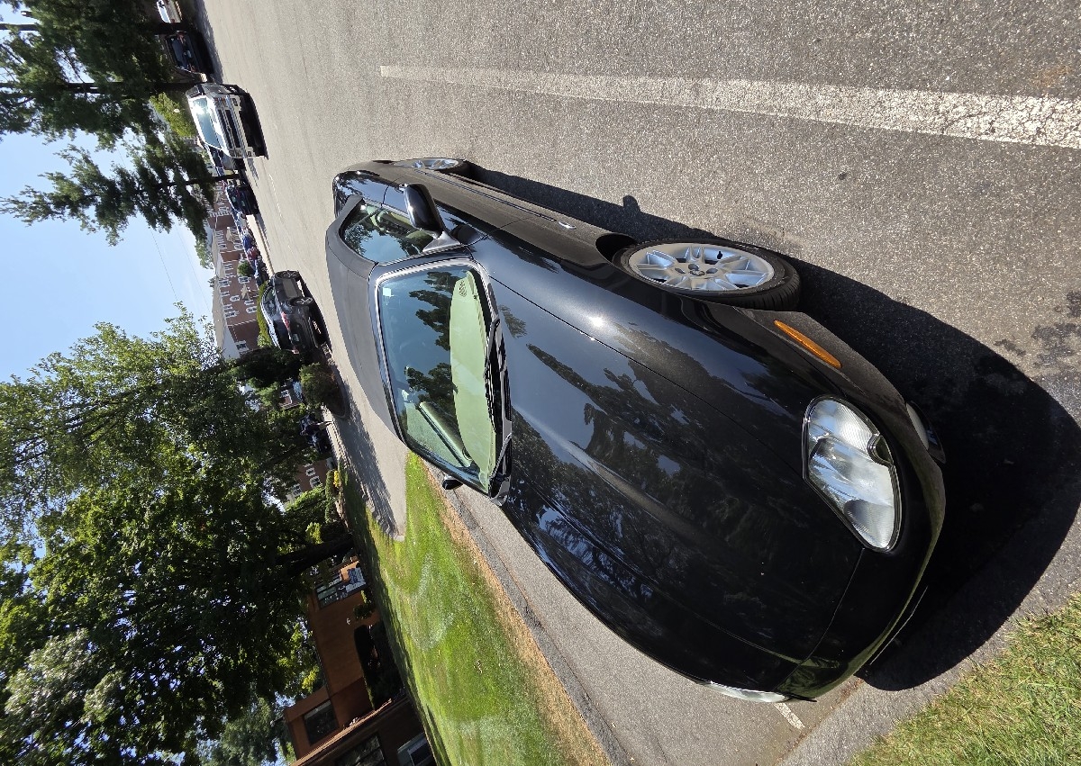 PAINT ENHANCEMENT PACKAGE