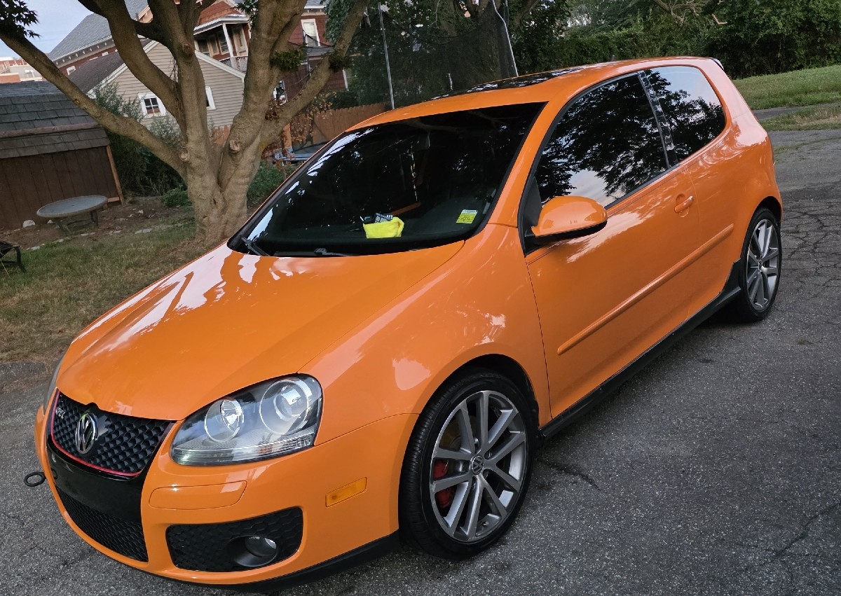 1-Year Ceramic Coating SEDAN