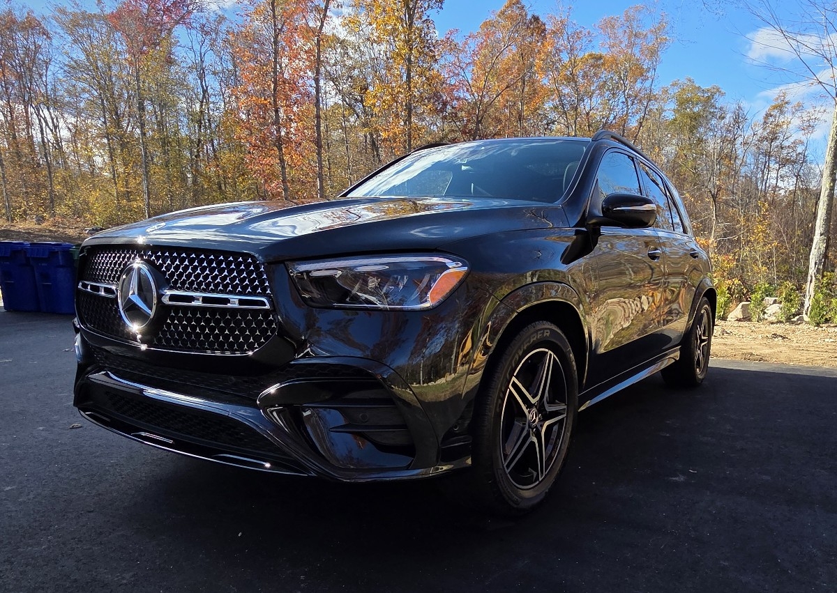 Full Detailing SUV/CROSSOVER 