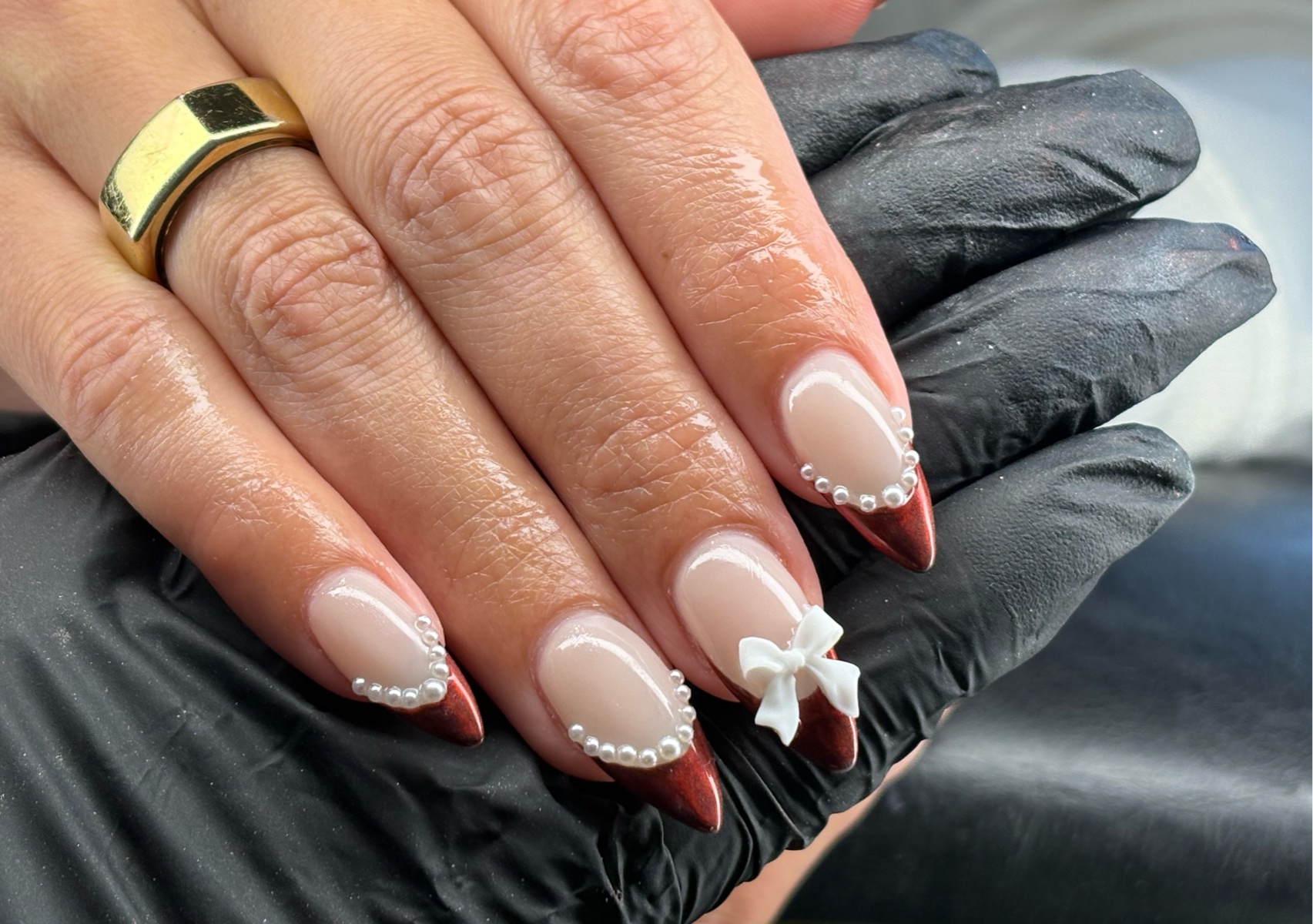 Gel-X Full Set 