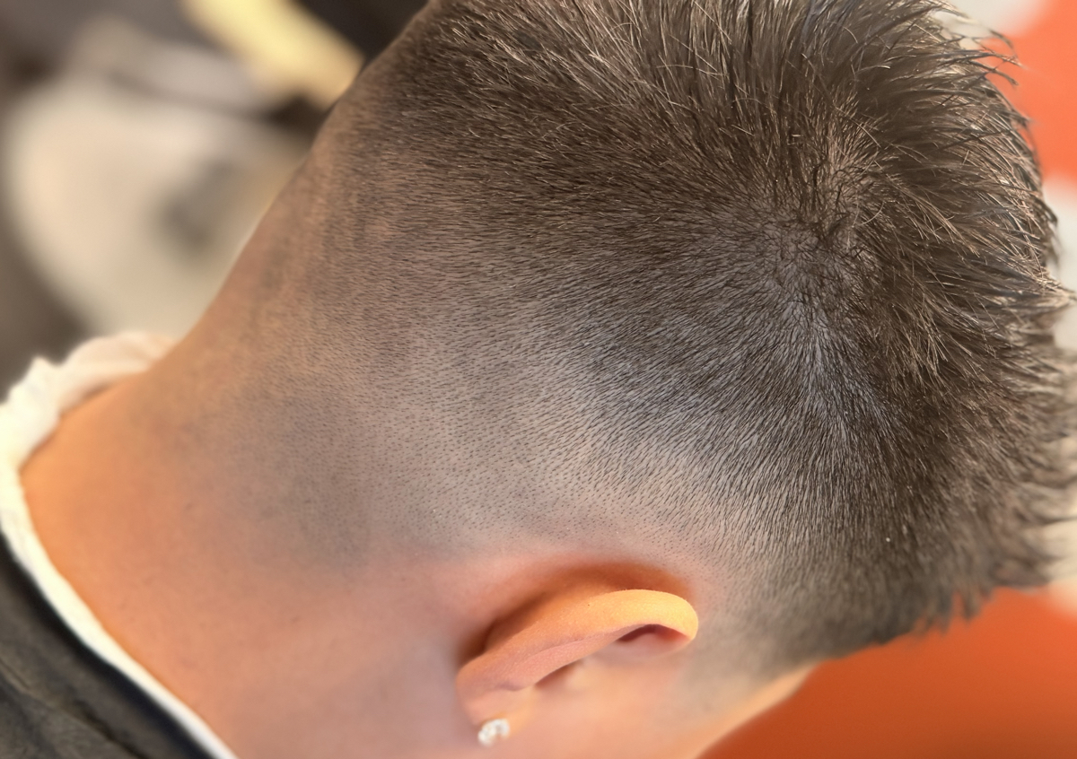 Precision  Cut