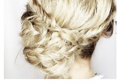 Braid $20 per braid (3/4)